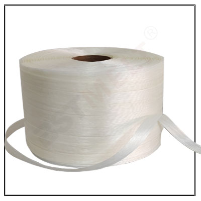 The Future of Secure Packaging: High-Tenacity Polyester Fiber Hot Melt Strap