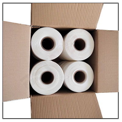 Hot Melt Polyester Strapping: A Safe and Economical Solution Across Industries