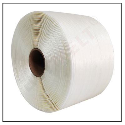 Hot Melt Polyester Strapping