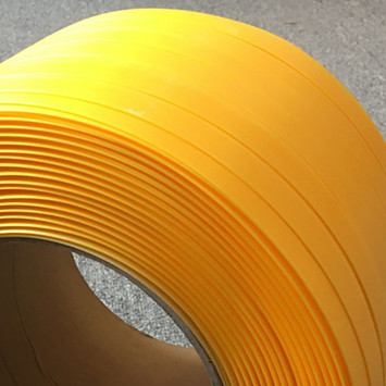 Polyester Composite Strap