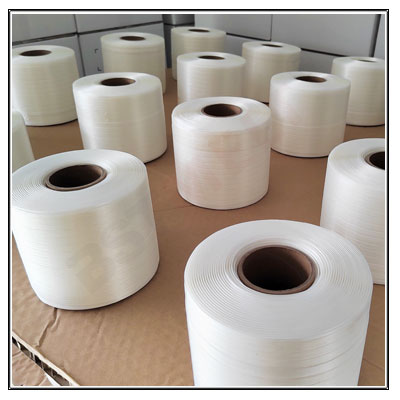 Bonded Strapping