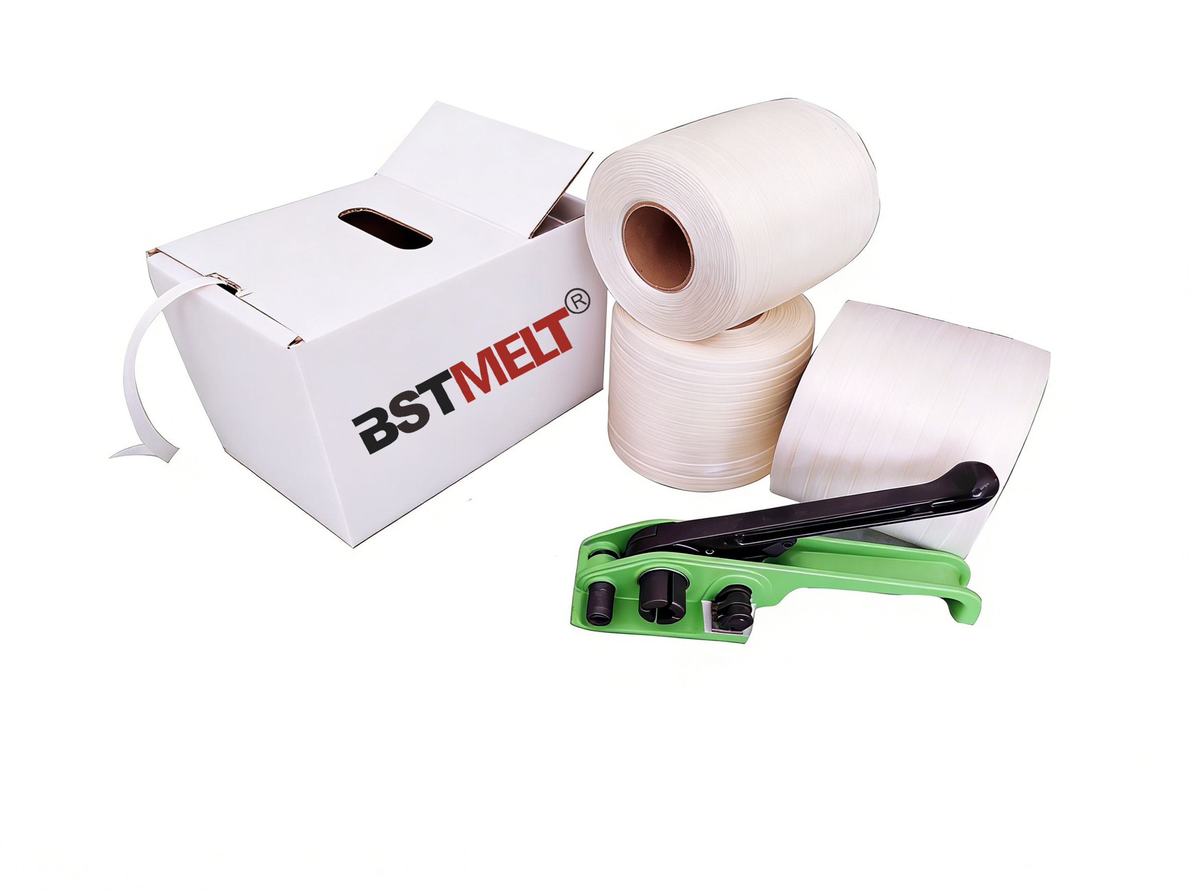 WG Banding Set WG Banding Set