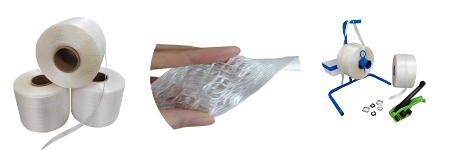 Baling Strap