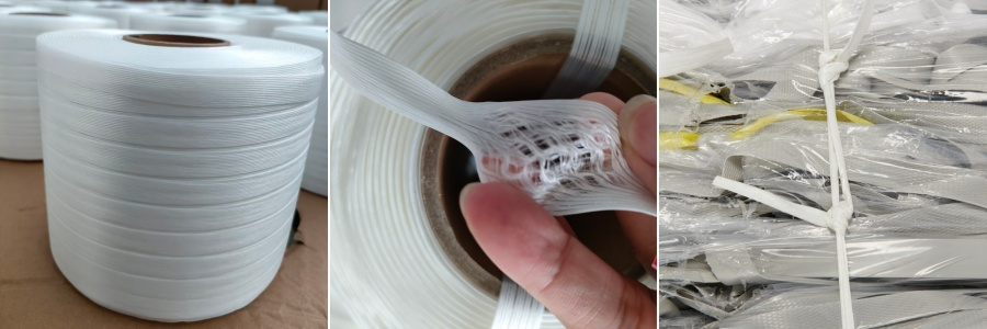 Baling Strap
